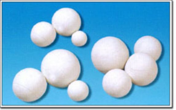 High Alumina Grinding Balls